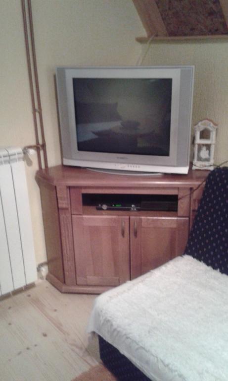 זבליאק Apartment Mg מראה חיצוני תמונה